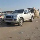 ايسوزوا 2005 مجدد مفحوص جاهز نظيف دبل شغال لامفكوك عكوسه مكي