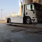 سطحه جده متجه الجنوب