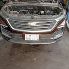 مكينه كابتفيا مع الضمان والتركيب