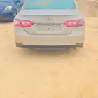 تشليح كامري قطع غيار 2020