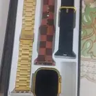ساعة ذكية