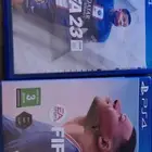 فيفا 22 فيفا 23 بي 100 ريال