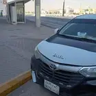 تويوتا افانزا 2016