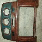 ديكور المكيف هايلوكس 2012