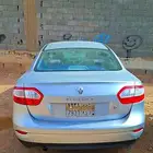 رينو فلوانس 2015