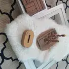 طاولة مجلس معي 6 طاولات خدمه