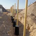 نعمل جميع انواع اشبوك المزرعه او. الحكومي توريد وتركيب