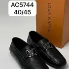 جزمه رسميه لويس فيتو متوفر جميع المقاسات 40-41-42-43-44-45