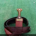 جنبيه مشرقي شبيه زراف كفو