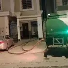 وايت ماء شرق الرياض حي رمال حي تنال
