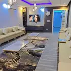 شاليهات السلطان جده الحرازات للايجار