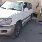 جكسار موديل 2005 ديزل دبل قير عادي