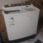 غسالة للبيع مستعملة