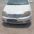 كورولا 2003