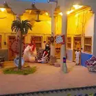 مجسم بيت قديم