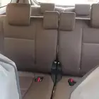 تويوتا افانزا 2017