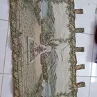 لوحة جوبلان فرنسي لوحة كبيرة
