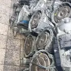 قطع غيار لكزس جميع الفئات