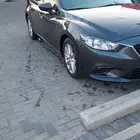 مازدا 6 موديل 2014