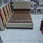 سراير خشب بكس نفر او نفر ونص او نفرين