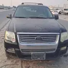 فورد اكسبلورر للبيع قطع تشليح 2010