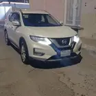سياره نيسان اكس تريل 2018