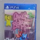 السلام عليكم ورحمة الله وبركاته لعبه Gang Beasts