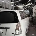 تيوتا انوفا 2010 فل كامل