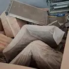 عندي كمية كبيرة من قطع غيار السيارات