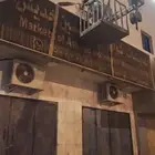 فك لوح محلات وازاله حروف بنر كلادنج حديد