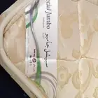 فرشة طبية نفرين سبرنج نظيفة جدا