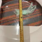 مجفف أريستون 8kgقطع غيار مجفف اريستون وممكن أنديست 8kg