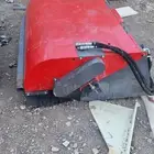 مكنسة البيع جديدة ستخدم 2 اليوم فقط