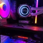gaming pc 4k بي سي العاب قوي جدآ