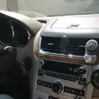 سستم تشغيل ماليبو 2011