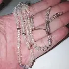 سبحة الاحجار الكريمه