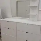 تسريحة للبيع على السوم للتواصل 0565186