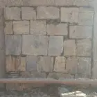 تلبيس حجار بجميع انواعها وجميع انواع الحجر الباحه معا منشار