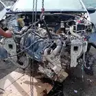 قطاع غيار فيات لينيا 2013 تشليح وكاله