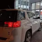 GMC terrain 2013 SLT
