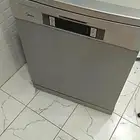 غساله صحون ميديا خربانه لوحه المفاتيح واللبيع كذا
