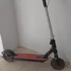 سكوتر نضيف ما انفك ماتغير بطاريه على السوم لا يجي إلا الصامل