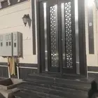 أنا شغل حداد