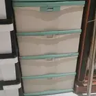 4ادرج بلاستيك