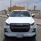 ايسوزو ديماكس غمارتين دبل LS 2022