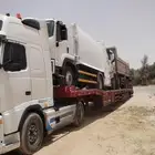 لوبدلنقل المعدات داخل المملكة متواجد الرياض للتواصل 05022321