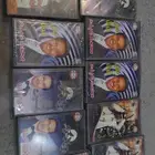 10 كاسيت محمد عبده ب 100