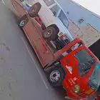 سطحه جده داخلي  سطحه خط الحرمين