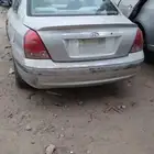 سيارات ثنتين اكسنت 2010 دبدوب والترا 2005