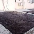 فرش مكرونه نظيف من اجود انواع الفرش